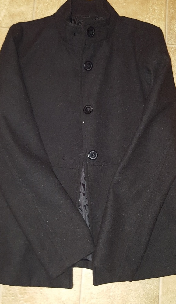 ⚫ Old Navy PeaCoat ⚫ 🛍
